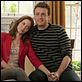 Eternamente comprometidos : photo Emily Blunt, Jason Segel