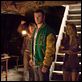 The Cabin in the Woods : photo Anna Hutchison, Chris Hemsworth