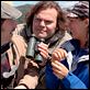 El gran año : photo Jack Black