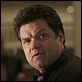 Huff : photo Oliver Platt