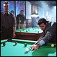Huff : photo Hank Azaria, Oliver Platt
