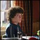 Huff : photo Anton Yelchin