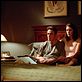 Huff : photo Hank Azaria, Paget Brewster