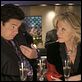 Huff : photo Blythe Danner, Oliver Platt