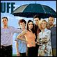 Huff : photo Andy Comeau, Anton Yelchin, Blythe Danner, Hank Azaria, Oliver Platt