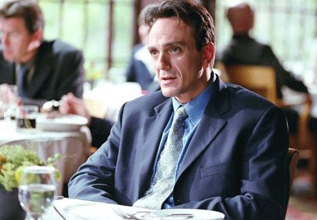 Huff : photo Hank Azaria