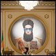 El dictador : photo Sacha Baron Cohen