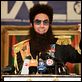 El dictador : photo Sacha Baron Cohen