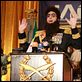 El dictador : photo Sacha Baron Cohen