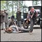 Lawless : photo John Hillcoat, Shia LaBeouf