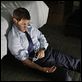 Do No Harm : photo Steven Pasquale