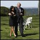 Infamous : photo Meagan Good, Victor Garber