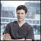 The Mob Doctor : photo Zach Gilford