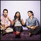 The Mindy Project : photo Chris Messina, Ed Weeks, Mindy Kaling