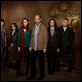 Zero Hour : photo Addison Timlin, Anthony Edwards, Carmen Ejogo, Jacinda Barrett, Michael Nyqvist