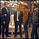 Vegas (2012) : photo Dennis Quaid, James Russo, Jason O'Mara, Michael Chiklis, Michael Reilly Burke