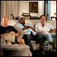 Lay the Favorite : photo Bruce Willis