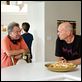 Lay the Favorite : photo Bruce Willis