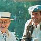 La fortuna de vivir : photo André Dussollier, Jacques Becker, Jacques Villeret