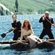 Photo - FILM - Star Trek Insurrection : 12570