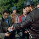 Snatch, cerdos y diamantes