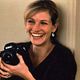 <b>Chris Columbus, Julia Roberts</b> Foto  : Quédate a mi lado