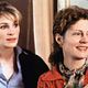 <b>Chris Columbus, Julia Roberts, Susan Sarandon</b> Foto  : Quédate a mi lado
