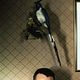 <b>Gus Van Sant, Vince Vaughn</b> Foto  : Psicosis