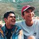 <b>Djamel Bensalah, Jamel Debbouze, Lorànt Deutsch</b> Foto  : Ciel, les oiseaux et... ta mère!, Le