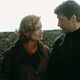 <b>Antoine de Caunes, Claude Chabrol, Sandrine Bonnaire</b> Foto  : En el corazón de la mentira