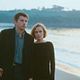 <b>Claude Chabrol, Jacques Gamblin, Sandrine Bonnaire</b> Foto  : En el corazón de la mentira