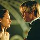 <b>Brad Pitt, Claire Forlani, Martin Brest</b> Foto  : ¿Conoces a Joe Black?