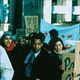 <b>Denzel Washington, Edward Zwick</b> Foto  : Estado de sitio