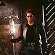 <b>James Woods, John Carpenter</b> Foto  : Vampiros de John Carpenter