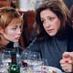 La Bûche : photo Danièle Thompson, Emmanuelle Béart, Françoise Fabian