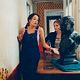 Ca ira mieux demain : photo Isabelle Carré, Jeanne Balibar, Jeanne Labrune
