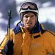 Límite vertical : photo Chris O'Donnell, Martin Campbell