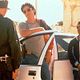 Traffic : photo Benicio Del Toro