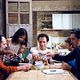 15 août : photo Charles Berling, Jean-Pierre Darroussin, Patrick Alessandrin, Richard Berry