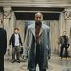 Dracula 2001 : photo Omar Epps, Patrick Lussier