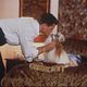 Very important perros : photo Christopher Guest