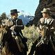 <b>George Roy Hill, Paul Newman, Robert Redford</b> Foto  : Dos hombres y un destino