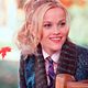 Una rubia muy legal : photo Reese Witherspoon, Robert Luketic
