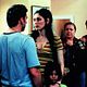 <b>Lior Ashkenazi, Ronit Elkabetz</b> Foto  : Hatuna Meuheret