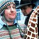 Kiss Kiss (Bang Bang) : photo Chris Penn, Stellan Skarsgard, Stewart Sugg