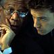 Pánico nuclear : photo Ben Affleck, Morgan Freeman