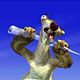 Ice Age: La Edad de Hielo : photo