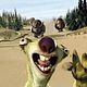 Ice Age: La Edad de Hielo