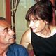 Total Khéops : photo Marie Trintignant, Richard Bohringer