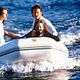 El peso del agua : photo Catherine McCormack, Liz Hurley, Sarah Polley, Sean Penn